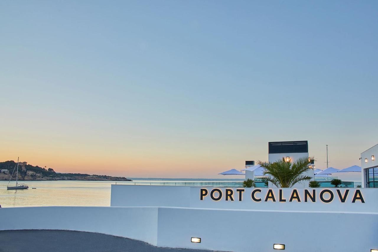 Resort Calanova Sports Palma