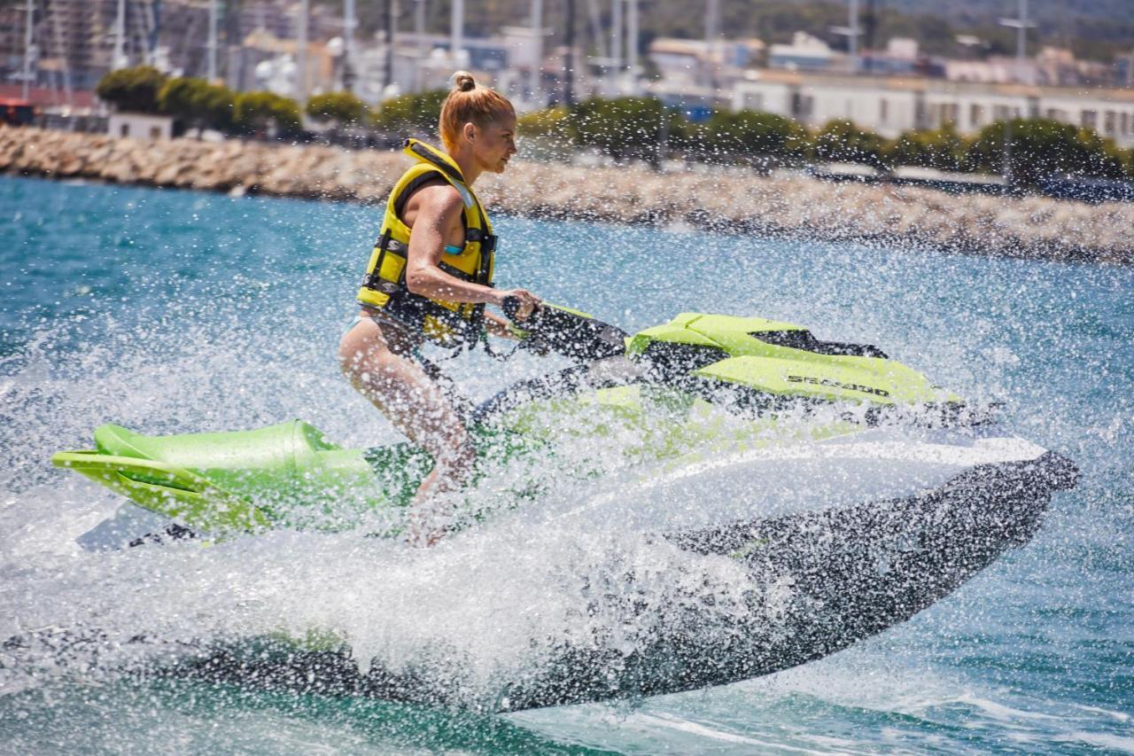 Calanova Sports Palma