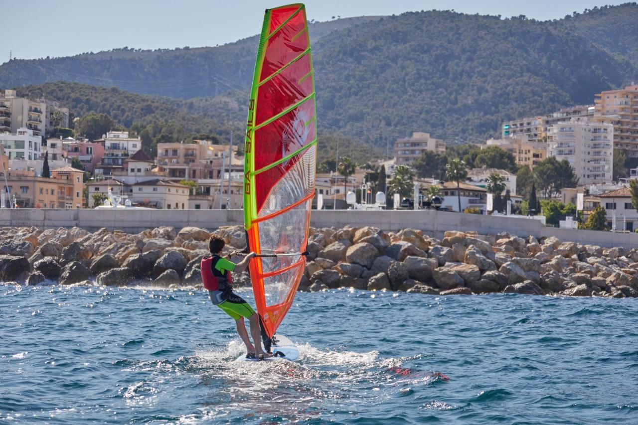Calanova Sports Resort Palma