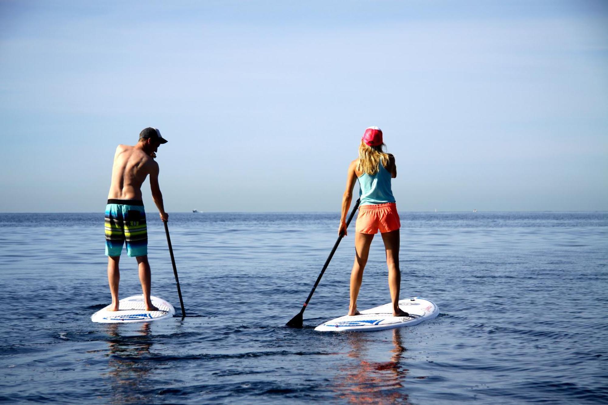 Resort Calanova Sports Palma